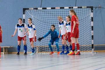 Bild 576 - C-Juniorinnen Futsalmeisterschaft